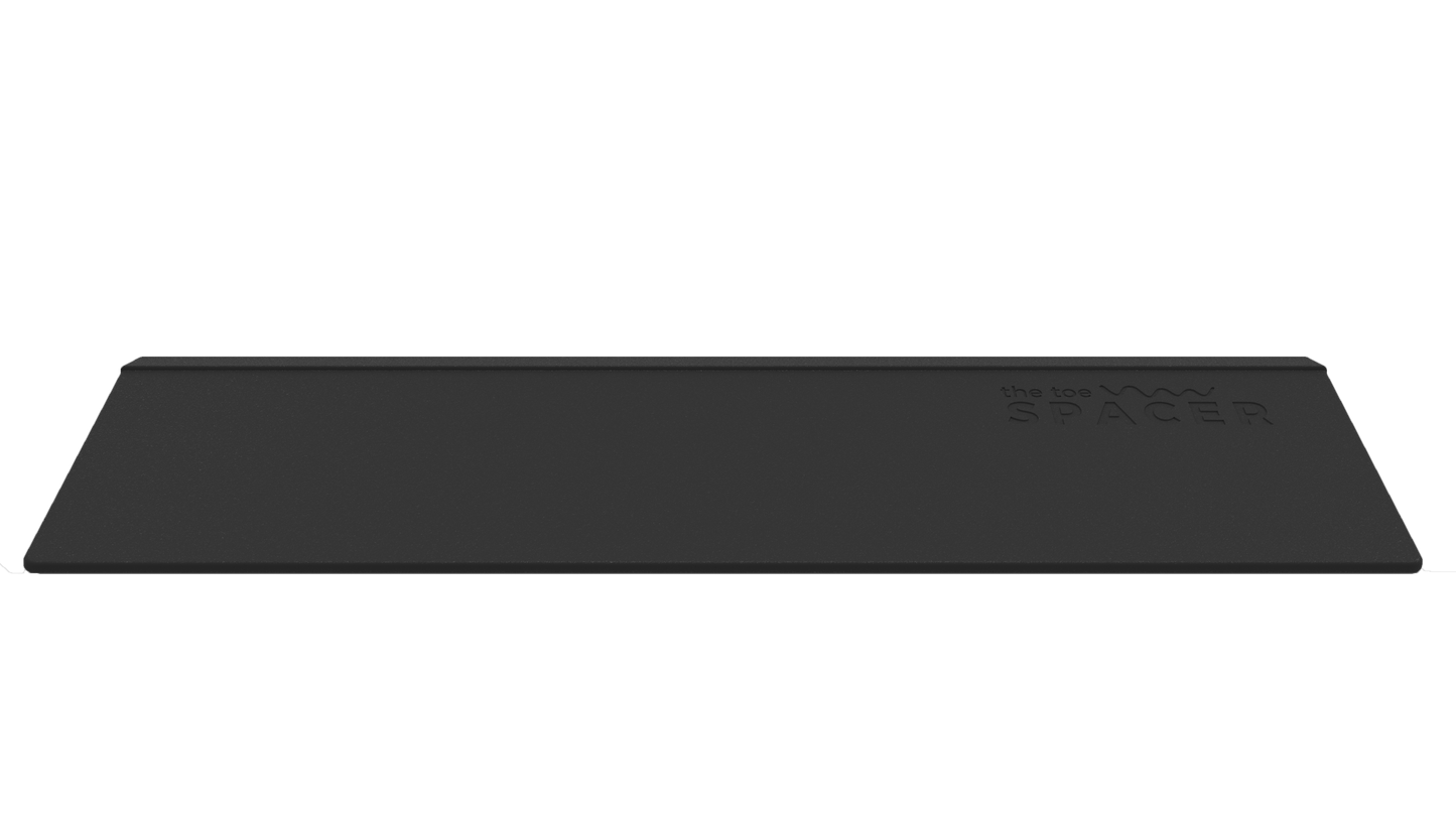 Mobility Wedge