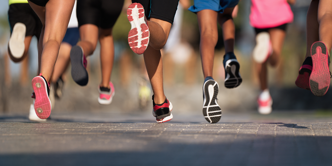 Why Every Runner Needs Balance and Stability Training