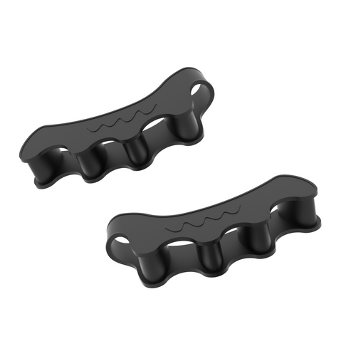 4-Loop Toe Spacers