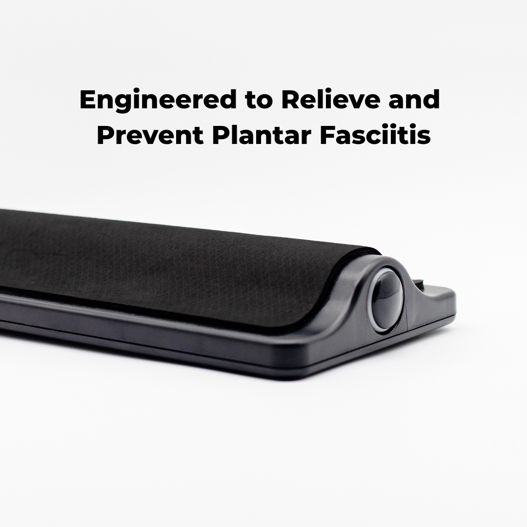 Origo Board - Rebuild strong ankles, release foot tension and improve balance
