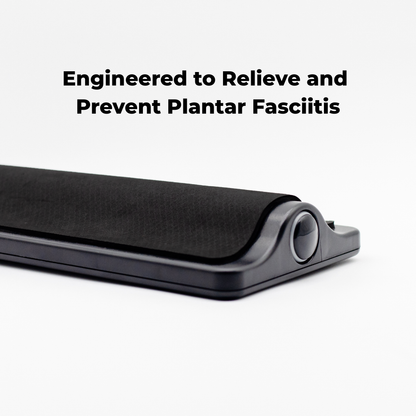 Origo Board - Rebuild strong ankles, release foot tension and improve balance