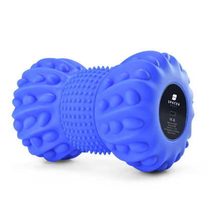 Rockpoint Roller - Dual Texture Vibrating Massage (US & CA only)