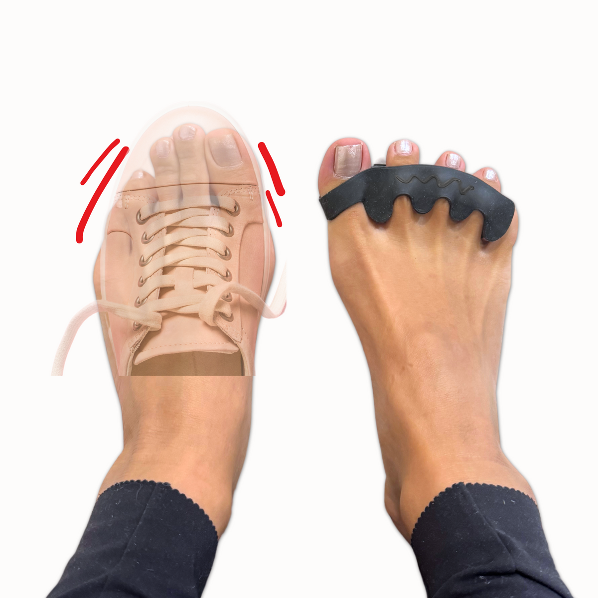 Plantar Fasciitis Recovery Bundle