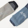 Grip All Day Stride Toe Socks