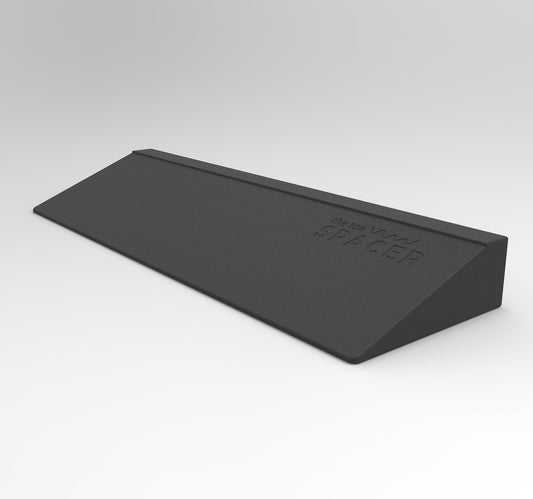 Mobility Wedge