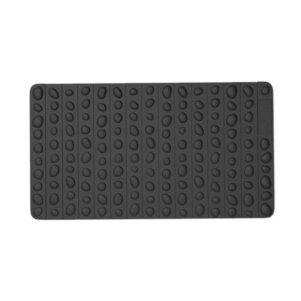 Rock Mat + Toe Spacers Combo